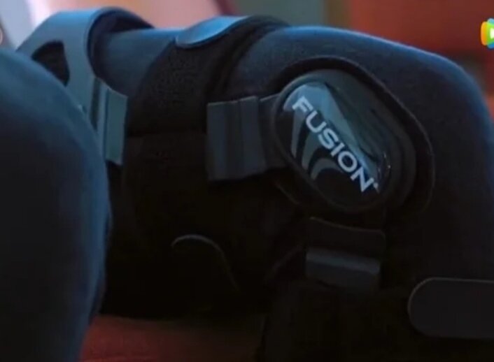 Ортез Винсента