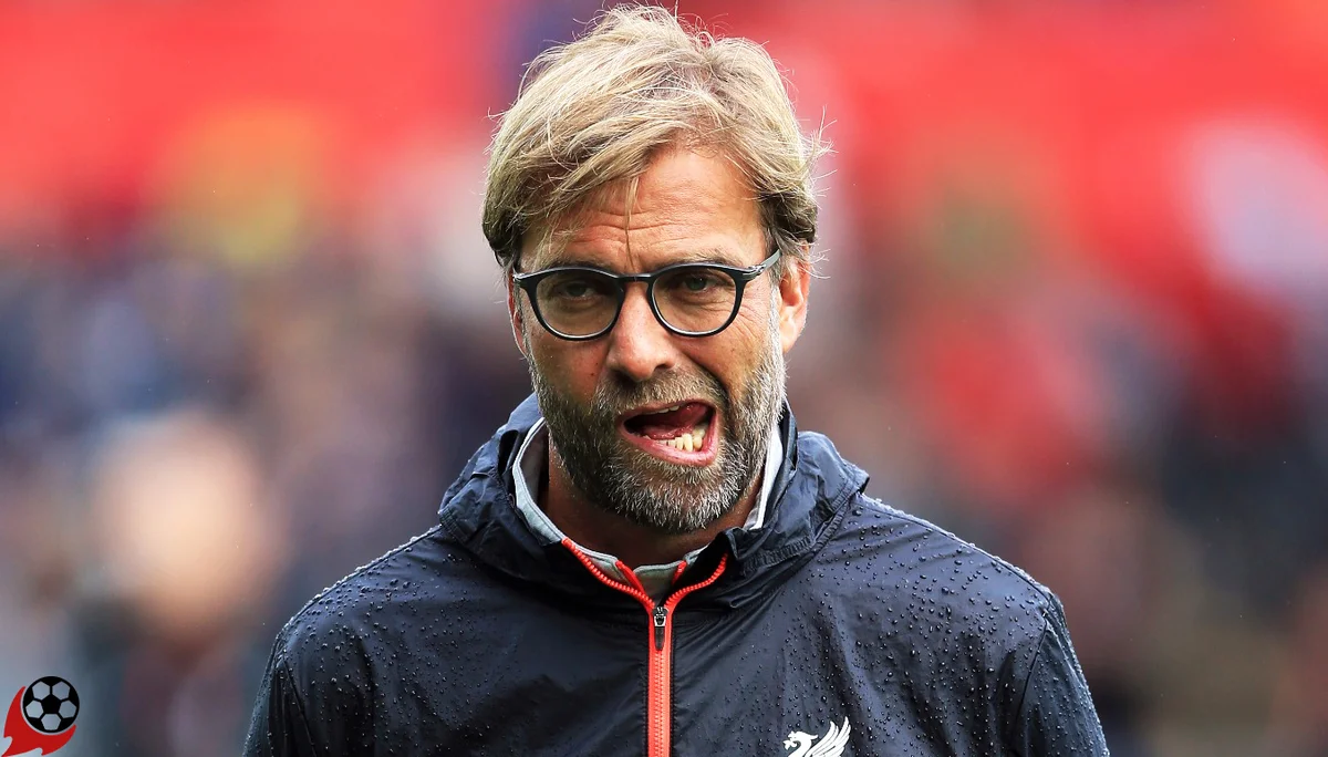 Юрген Клопп