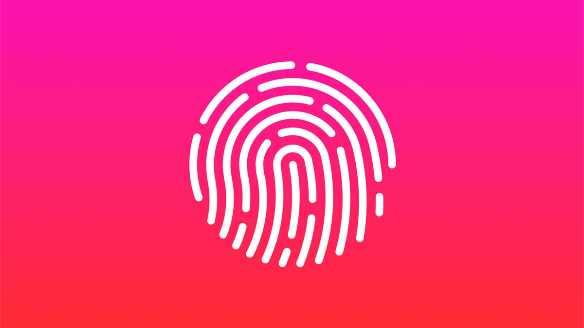 Touch ID
