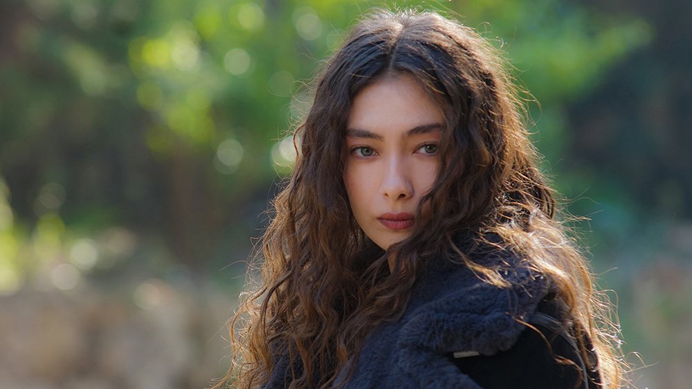 кадр из сериала