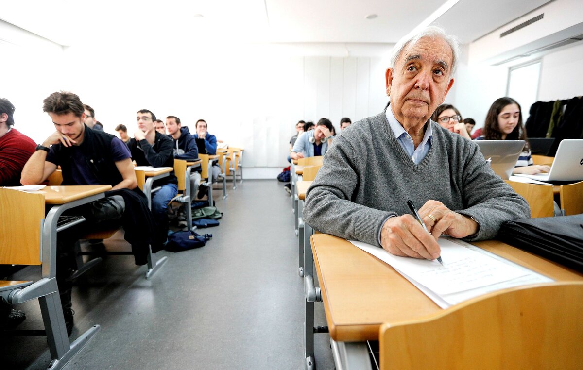 Какой смысл в жизни после 40 лет?