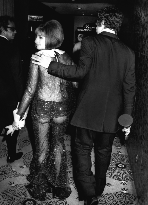 Барбара Стрейзанд