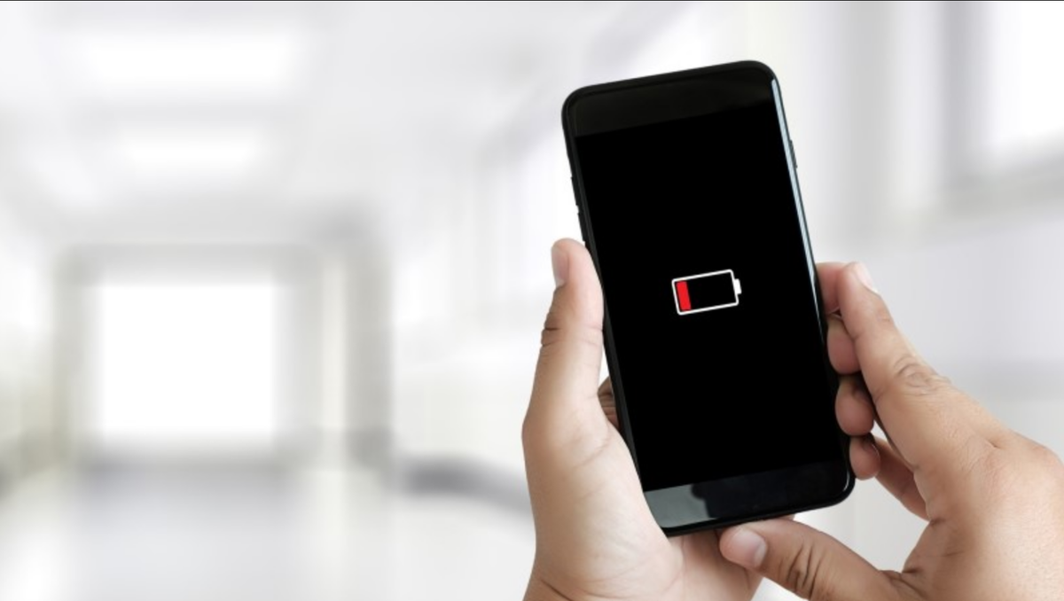 9 способов ускорить зарядку смартфона на Android