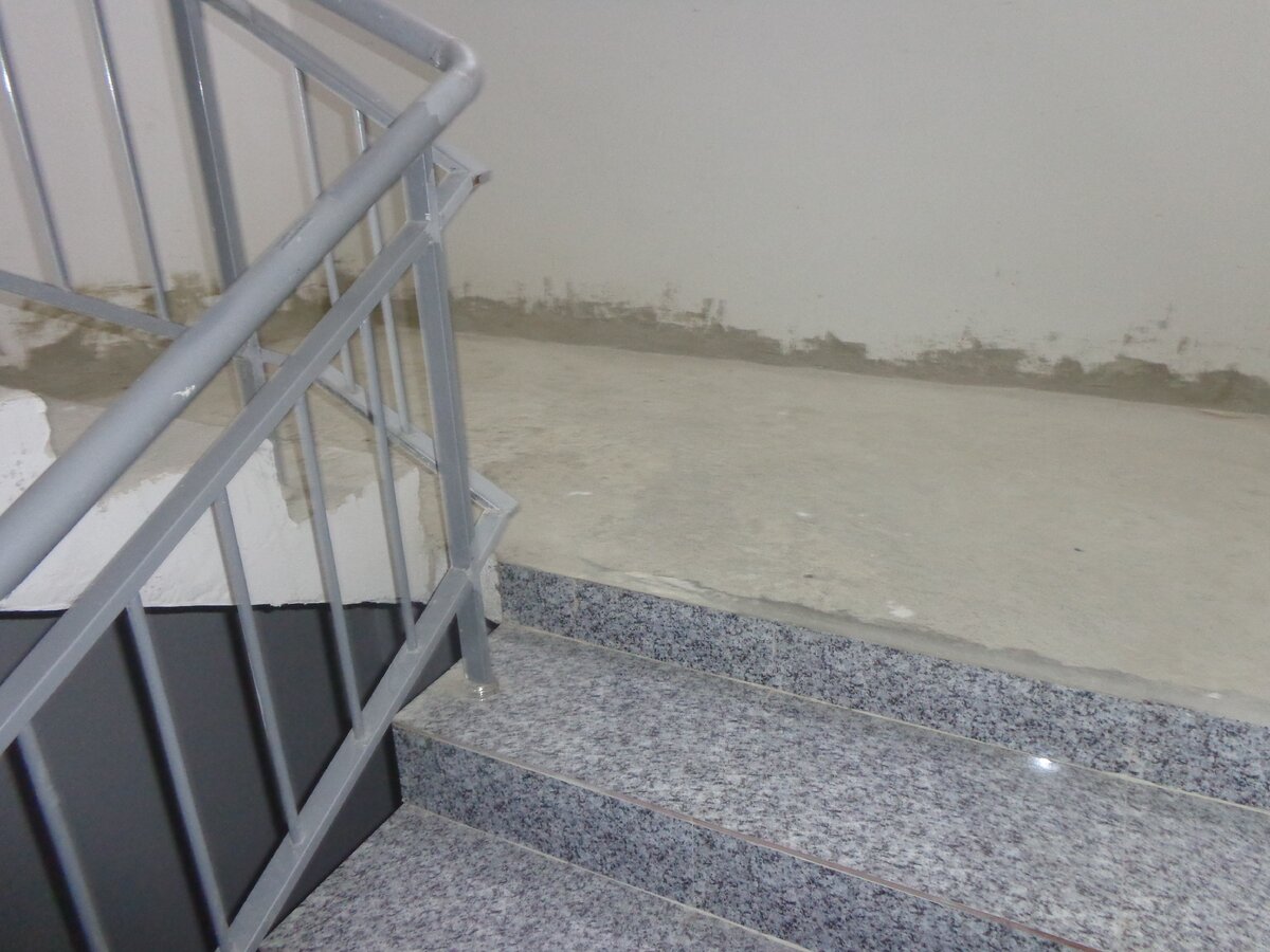 Вот так и заканчивается "красота"