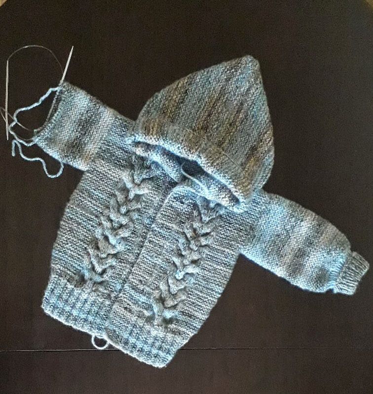 Автор фото Наталья Викторова, https://vk.com/knitskids