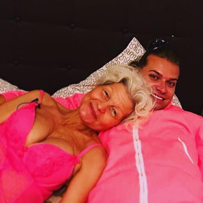 Дебилы это сила!