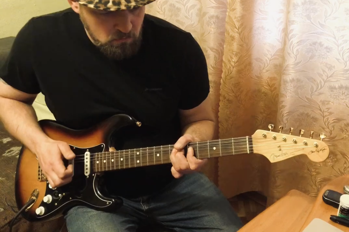 Александр Громов