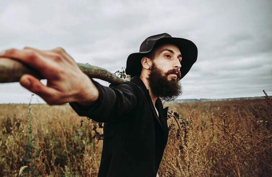 Цыгане кочуют