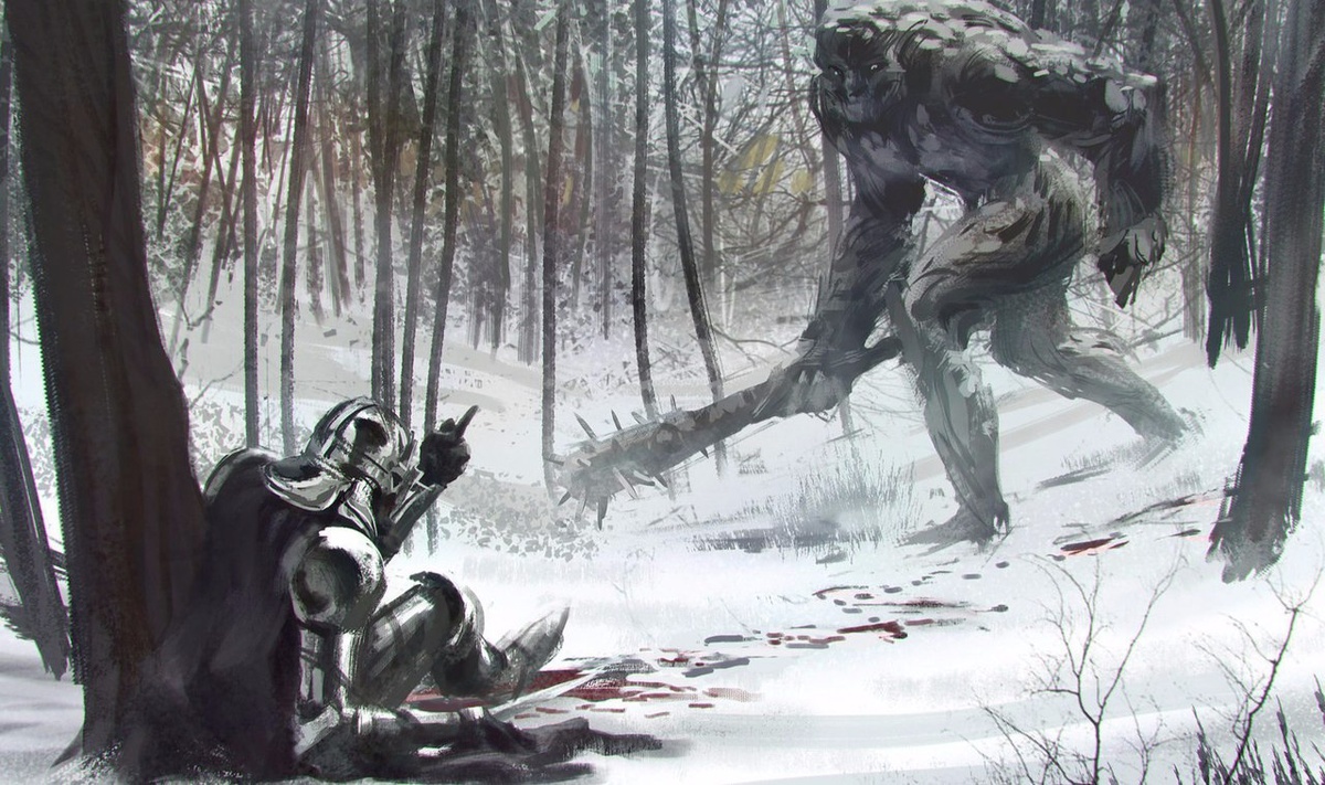 Яркий пример всего сказанного