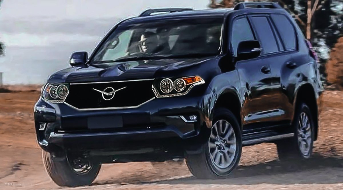 Цель — сделать «русский Прадо», аналог Land Cruiser Prado, но по русской цене. Такое заявление руководитель УАЗа и холдинга Sollers Вадим Швецов сделал прессе в начале апреля, и оно произвело эффект разорвавшейся бомбы. Швецов обещает выпустить новое семейство автомобилей в 2020 году.