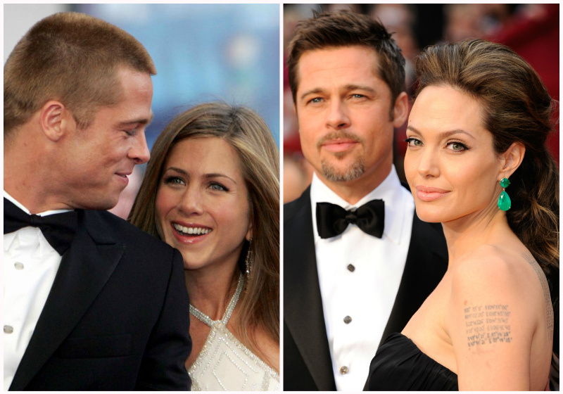 Звёздные пары