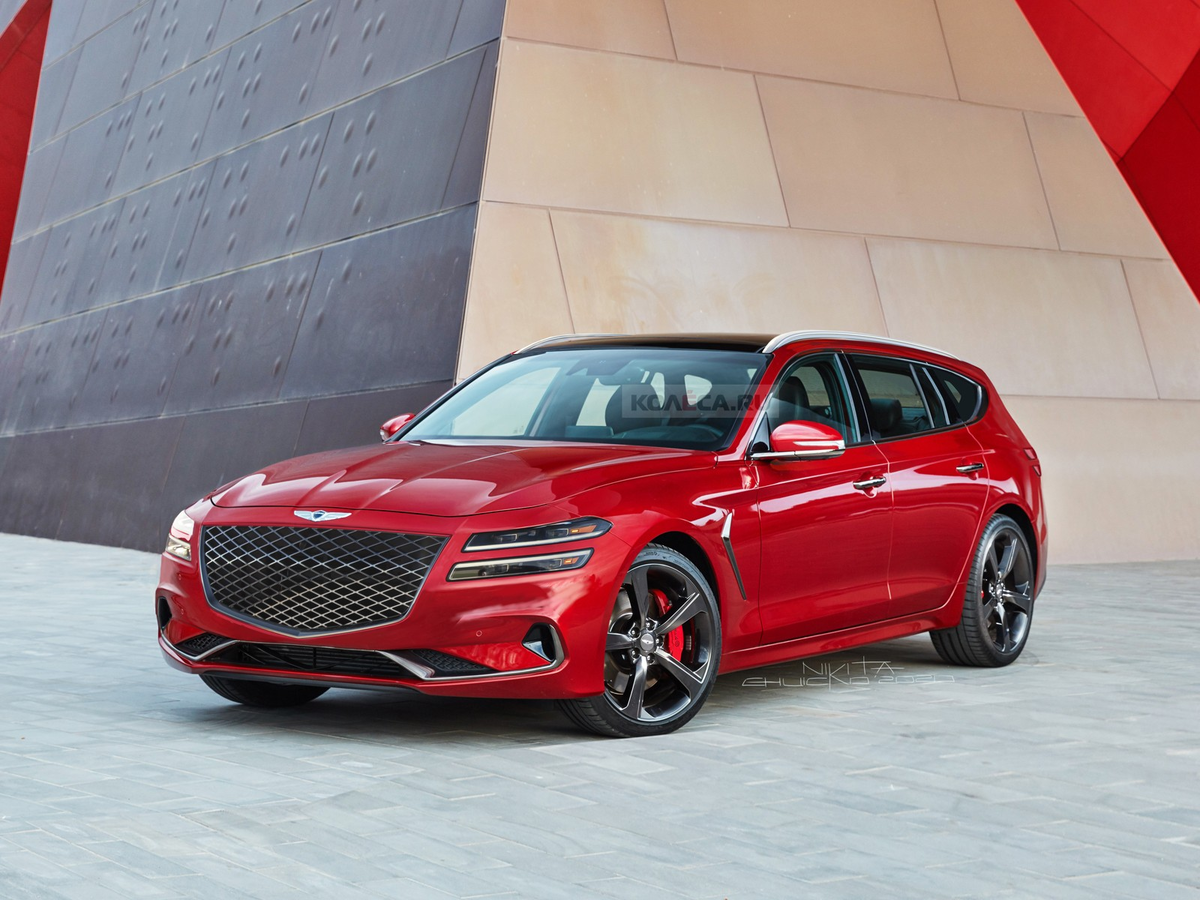 70 дж. Genesis g70 универсал. Genesis универсал 2021. Genesis g70 Wagon. Genesis g70 2021.