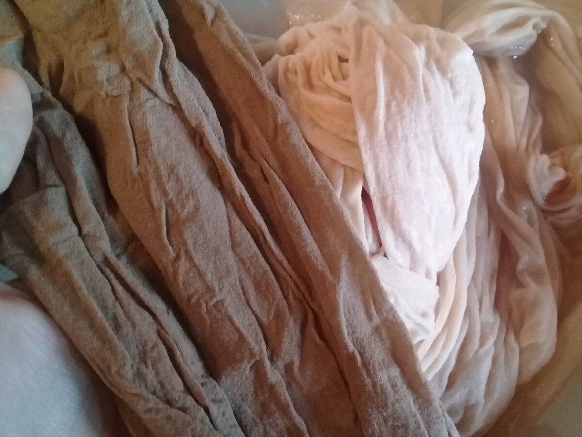 до отбеливания и после - результат на лицо!