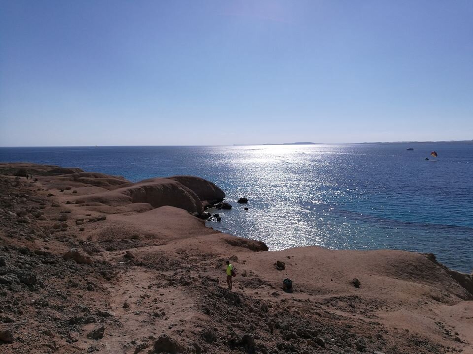 Фото из ФБ-группы Русскоговорящий Шарм