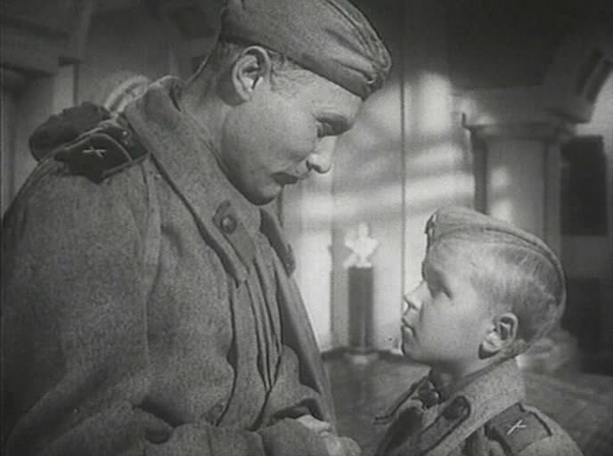 "Сын полка" (1946) 