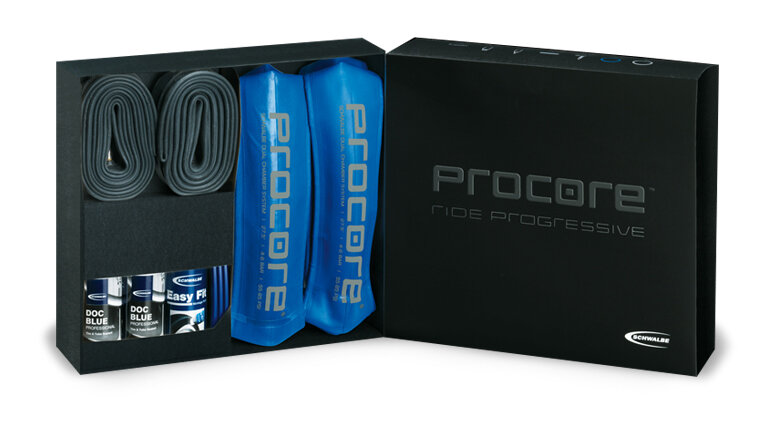 Комплект Schwalbe Procore