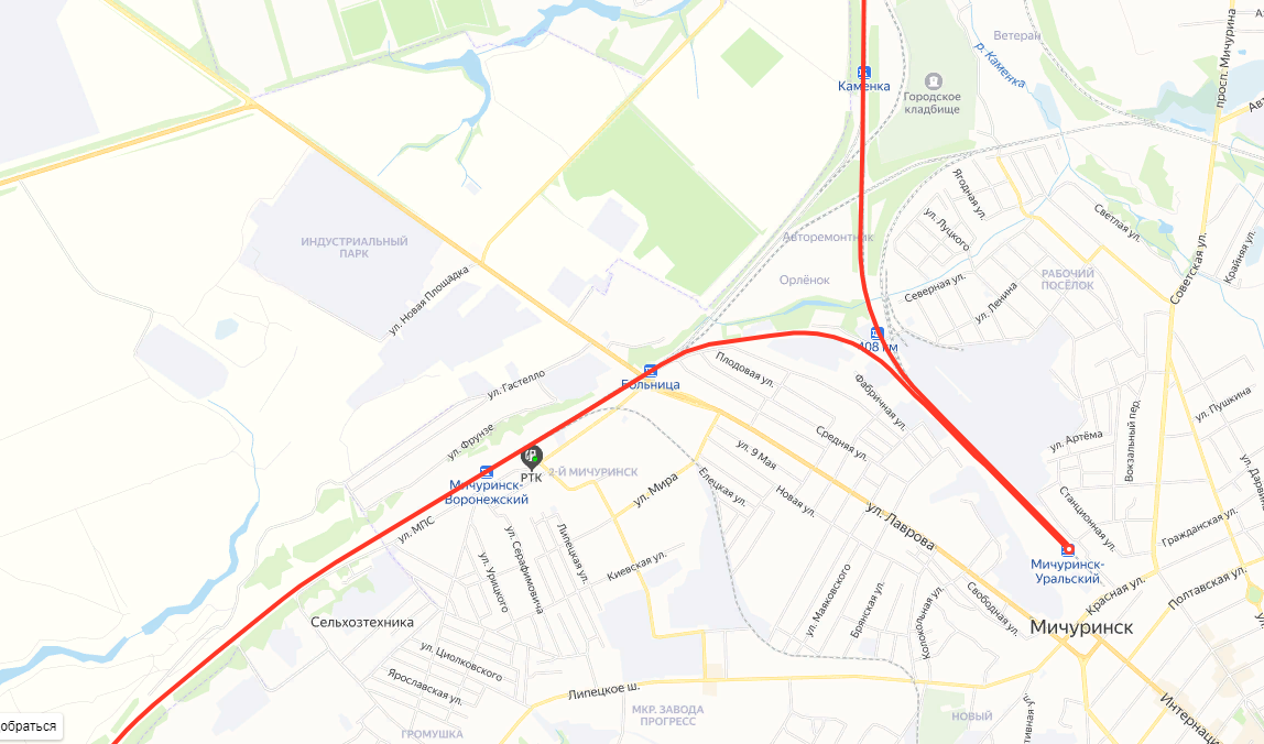 Город мичуринск на карте. Мичуринск-Уральский на карте. Мичуринск на карте. Мичуринск карта с улицами и номерами.