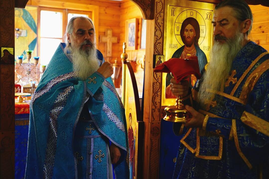 валаамский скит на кавказе