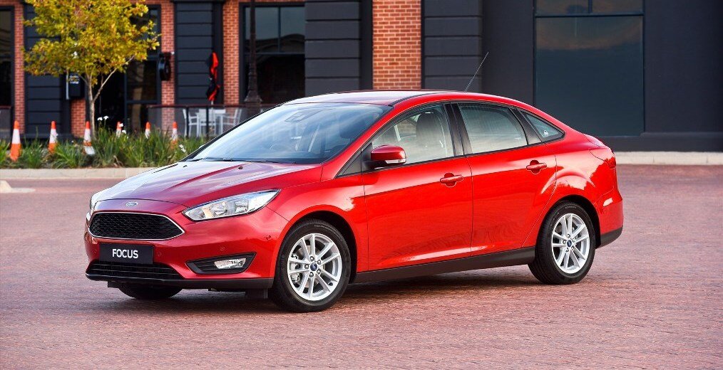 Технические характеристики Ford Focus 1.5 AT Универсал 5 дв.: IV (2018 – н.в.), дизель, 120 л.с.