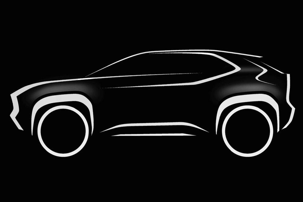 Фото: Пресс-служба Toyota 
