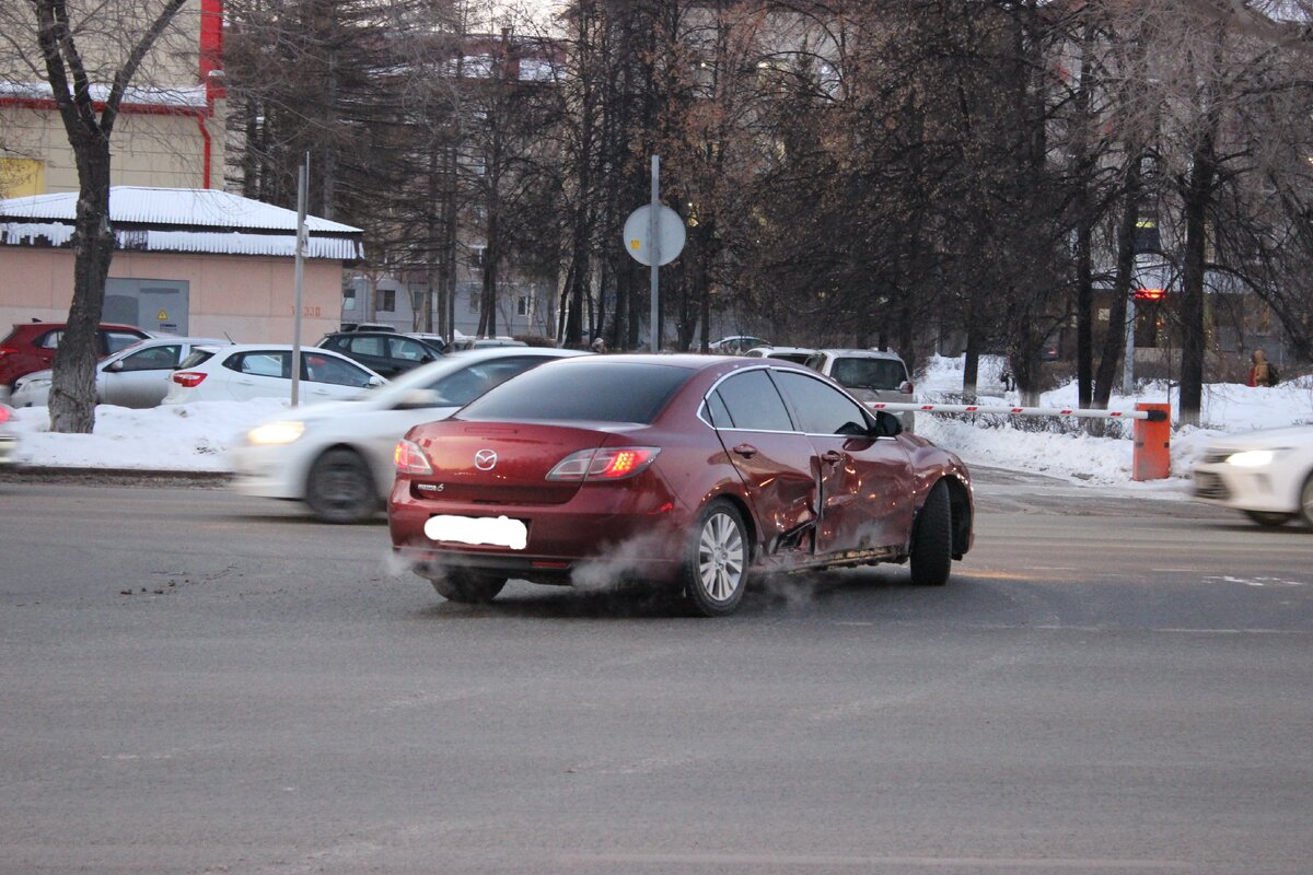 Машина