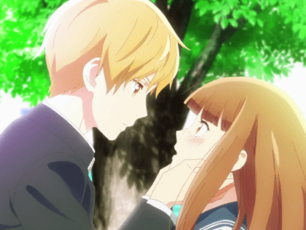 Любит — не люби\ Love Me, Love Me Not 