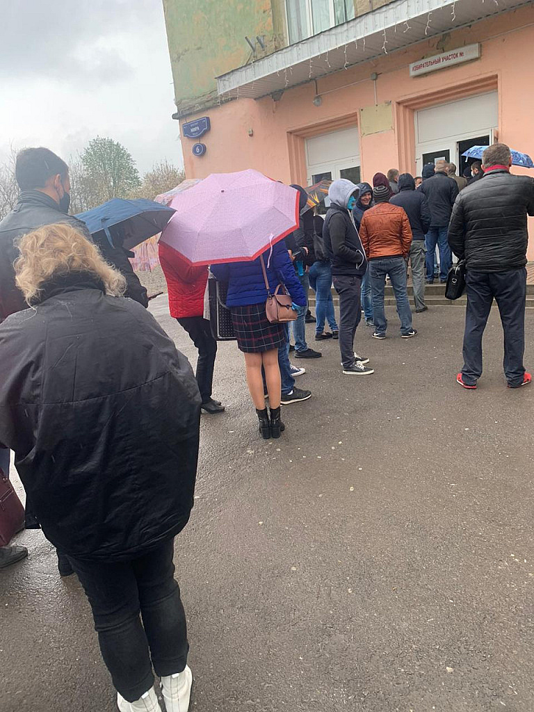 А это Пролетарский район