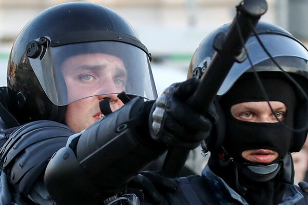 Фото: Валерий Шарифулин/ТАСС 