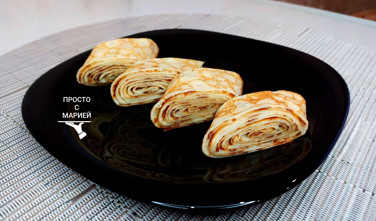 Фотография из статьи от 08.04.2020 г. Завтрак на основе манки.