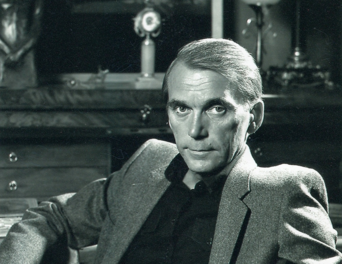 Элем Германович  Климов