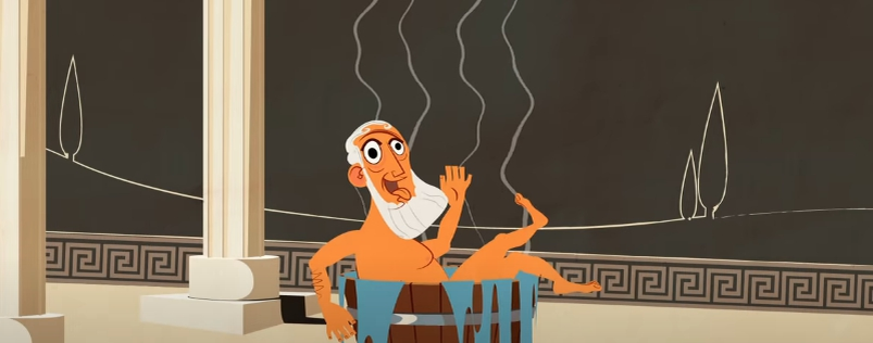 Иногда забываешь в каком месяце 30 дней, а в каком 31. 
