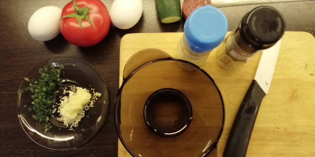 КАК ПРИГОТОВИТЬ НАИВКУСНЕЙШИЙ ЗАВТРАК