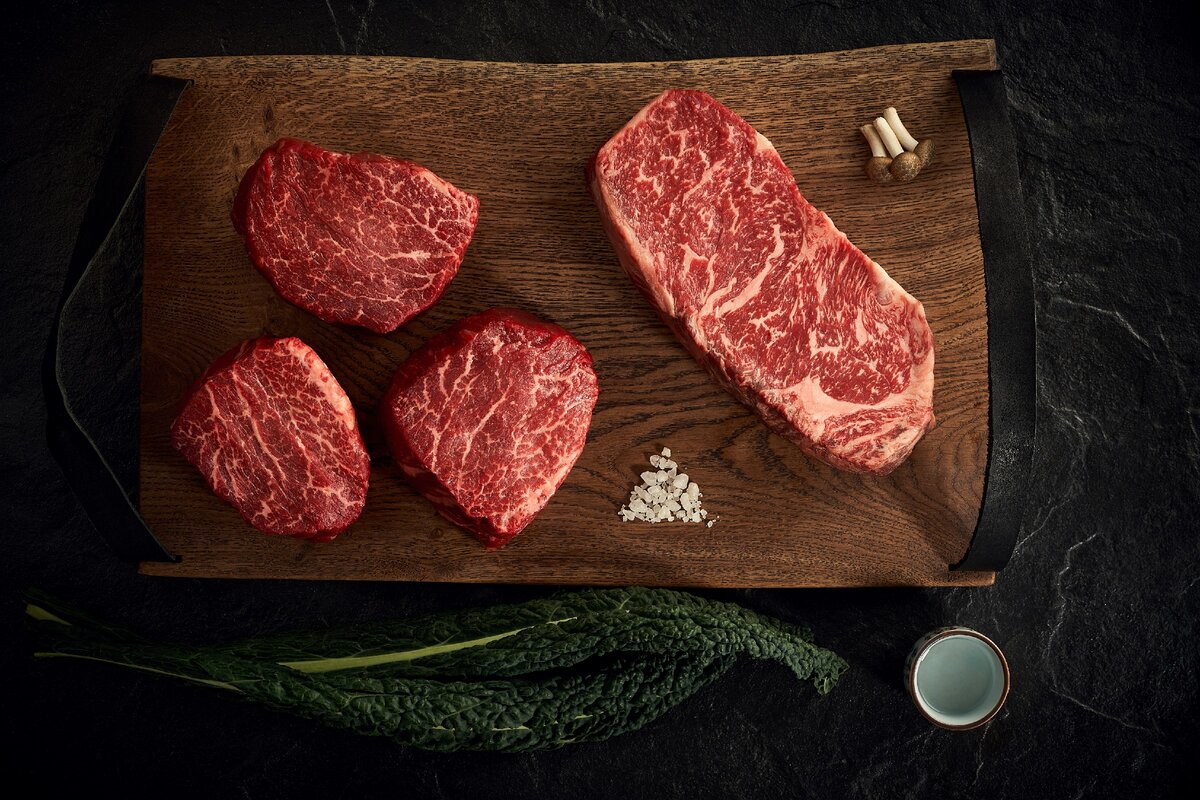 Как не ошибиться с выбором мяса для гриля | Мираторг | Дзен