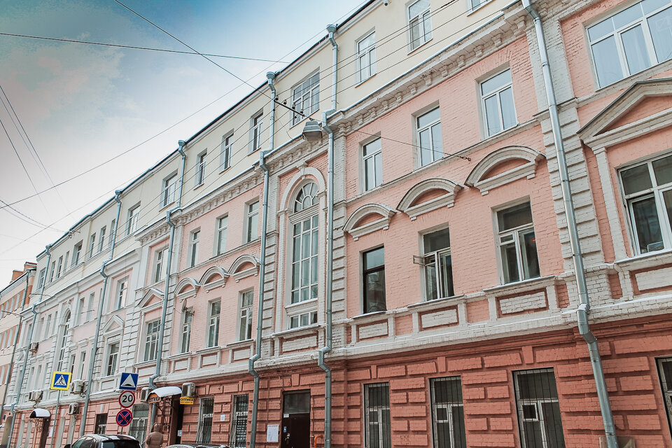 5. москва, фурманный переулок,  8 стр. дизельный переулок, 89. г. пер.