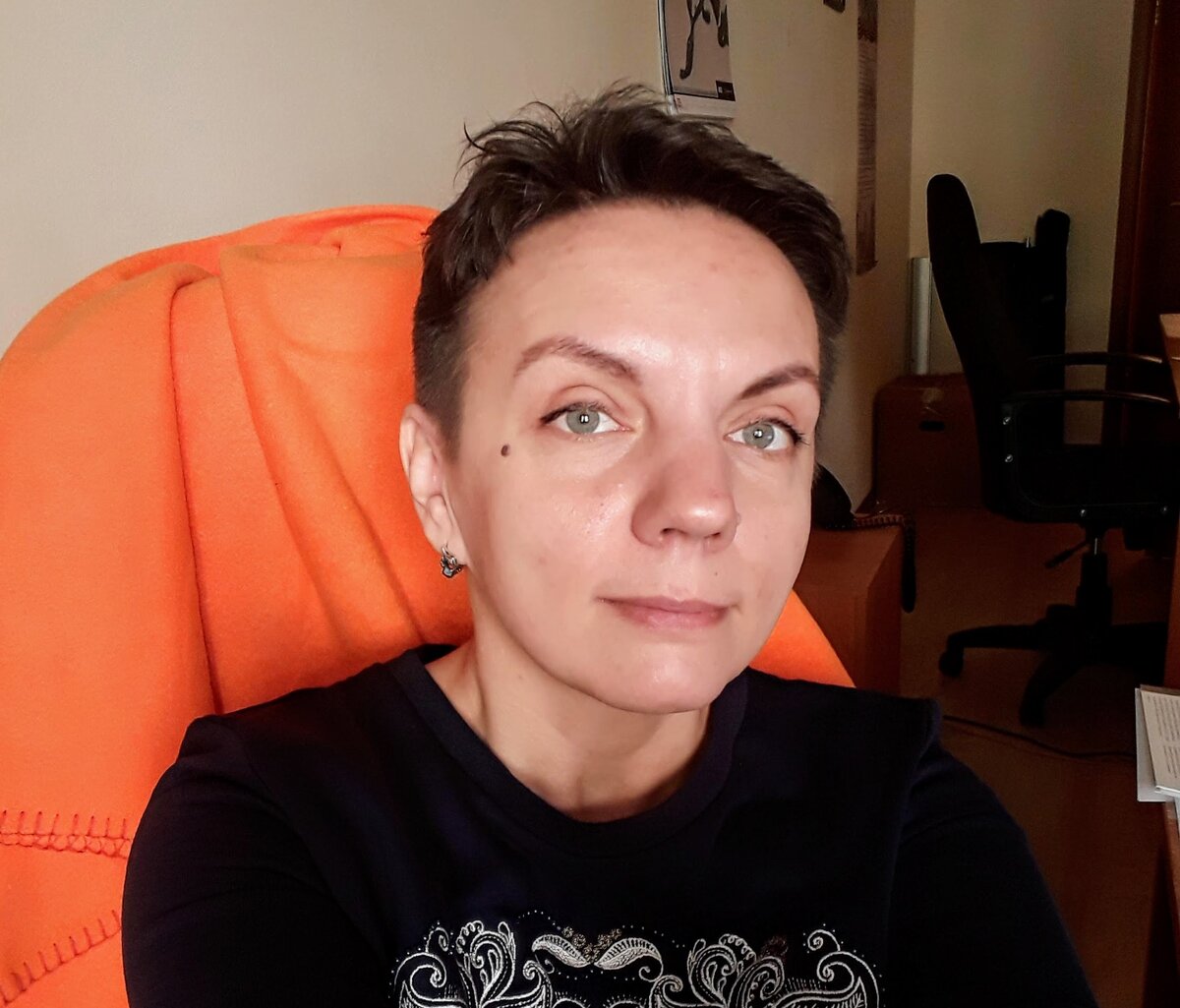 Стало. Май 2020 года.