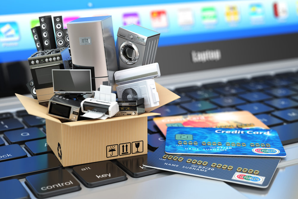 Нас ждет смерть интернет магазинов? Будущее интернет торговли