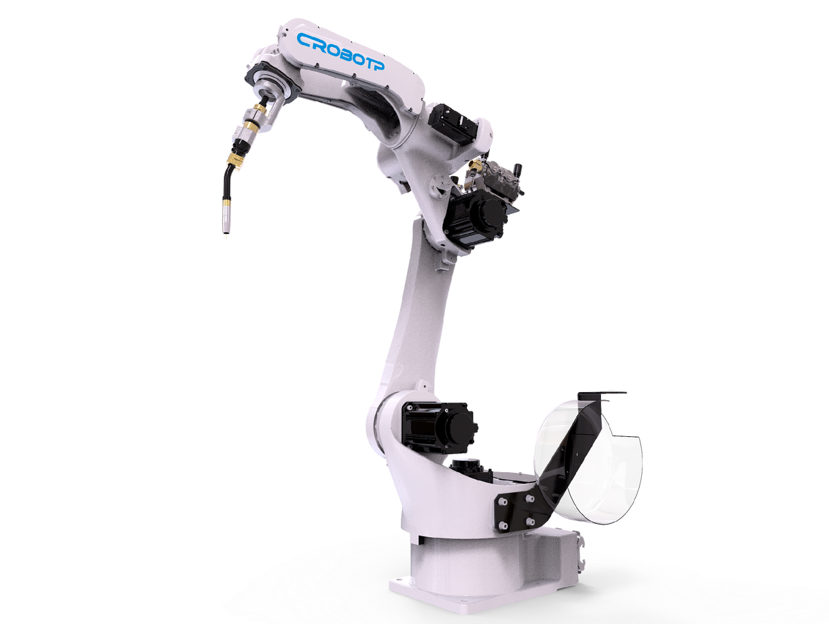 Промышленный робот CRP RH14-10-W