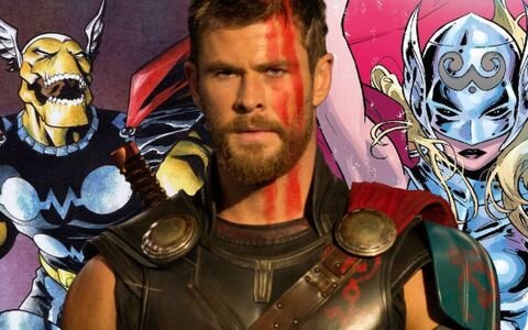 Информация взята с сайта Screenrant.com 