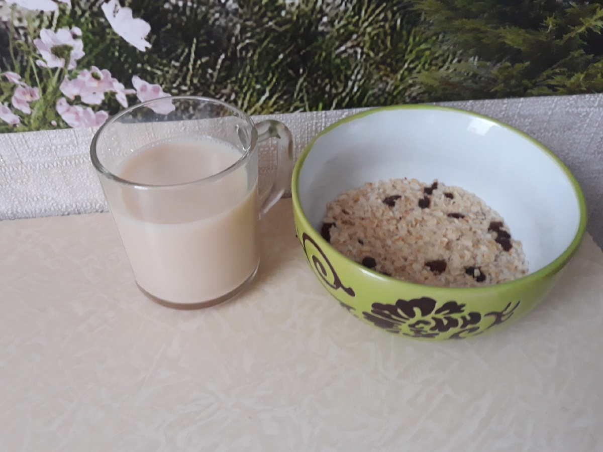 Из личного архива