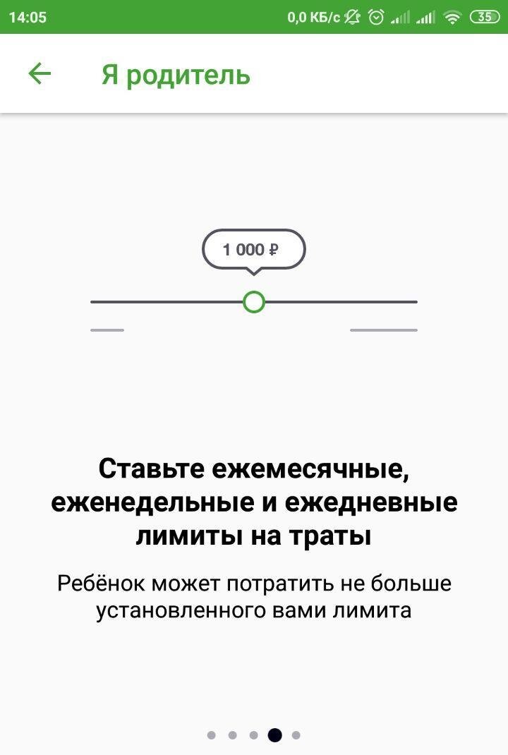 Сначала всё выглядит вполне разумно