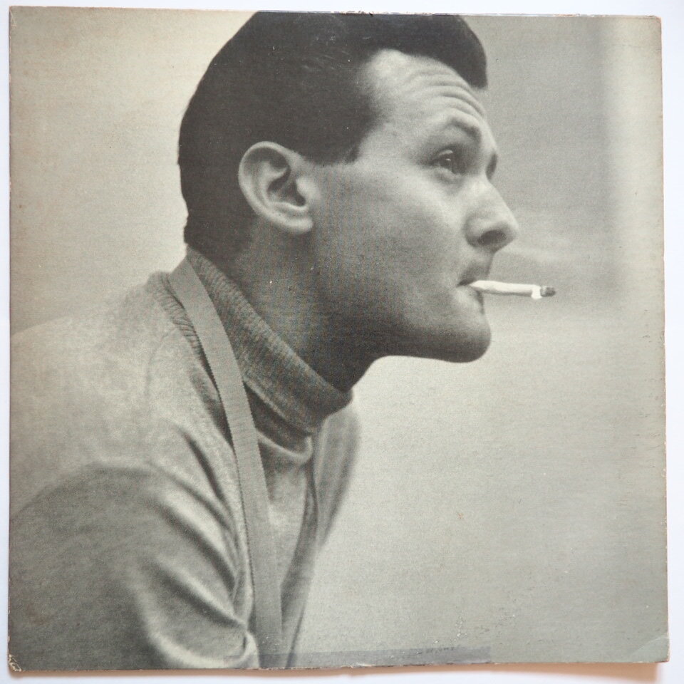 Stan Getz - Interpretations By The Stan Getz Quintet #2 (1954)