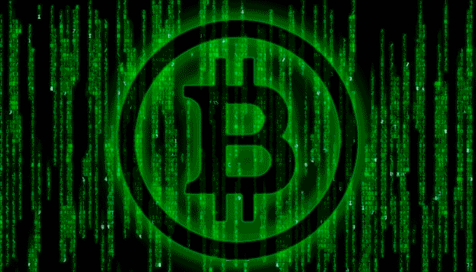 Биткоин - это ответ на несовершенство существующих финансовых систем. (Изображение взято из открытых источников).