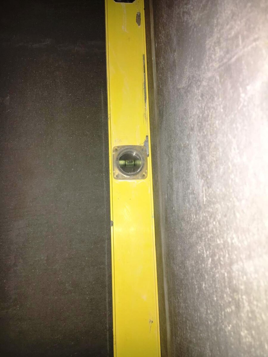 Особенно важно углы вывести.