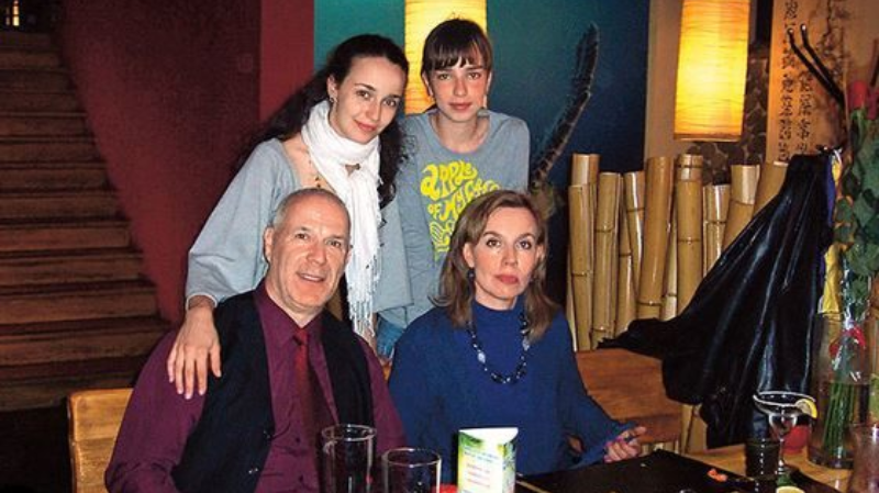 Елена Масленникова хореограф