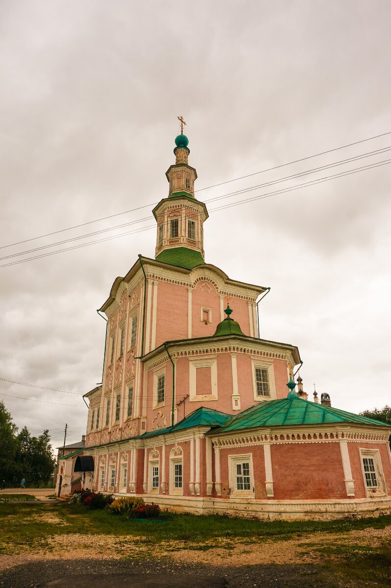 Дом с баней на берегу озера ферапонтово