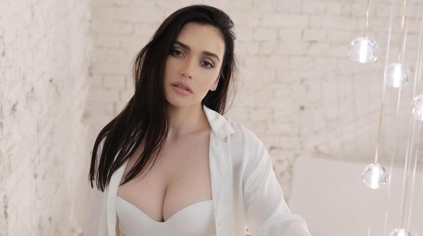 Ольга Серябкина