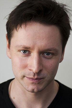 Владимир Жеребцов