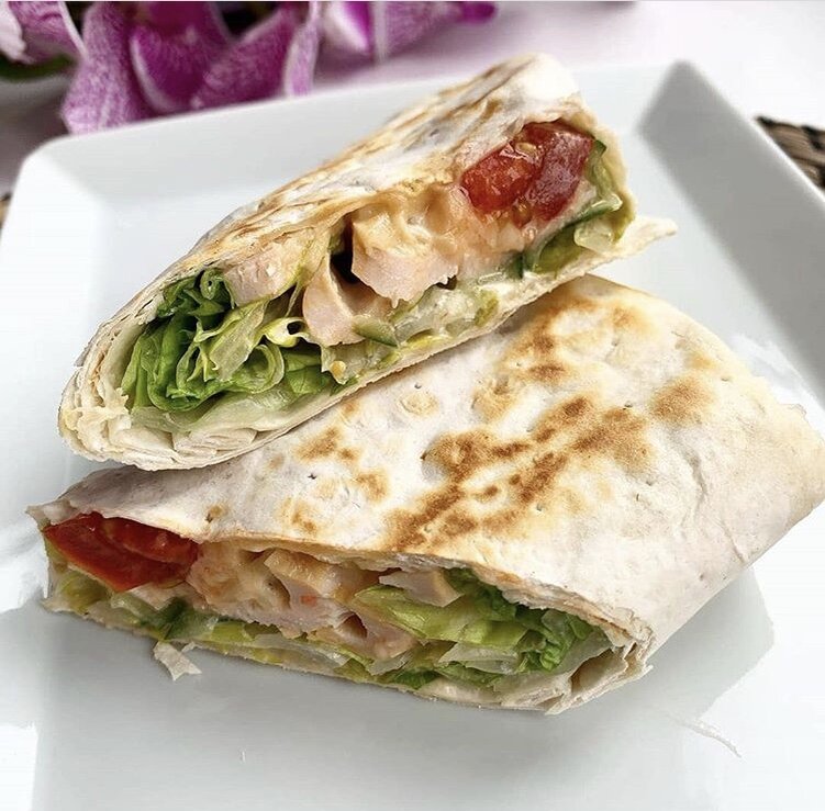 Примеры питания