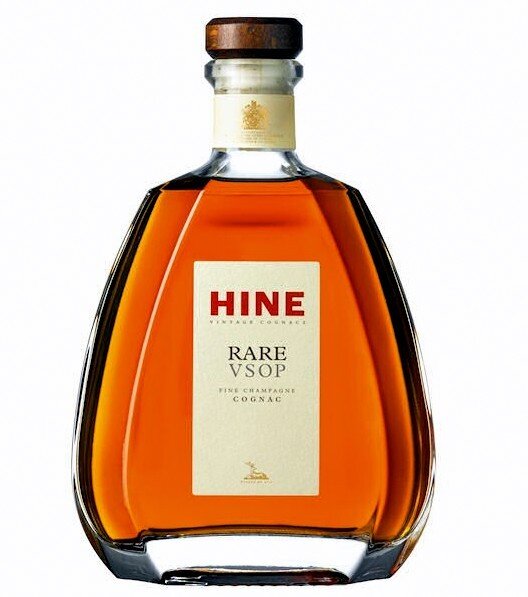  
Cognac Hine Rare VSOP
0,7l, 40%
