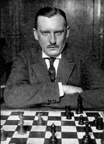 Александр алехин шахматист биография личная жизнь Великий шахматист русской эмиграции Александр Алехин РусКонтур Дзен